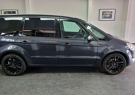 Ford Galaxy 2.0 Ambiente 7 Sitze WR+SR TÜV 11/2026