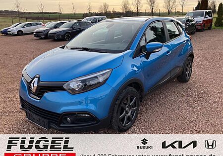 Renault Captur 0.9 TCE Energy Dynamique Navi|Klimaaut.|PDC