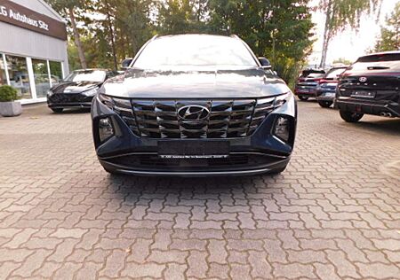 Hyundai Tucson Prime Hybrid 2WD