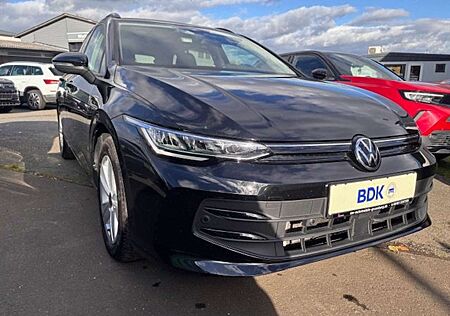 VW Golf Variant Volkswagen 1.5 eTSI DSG -LED -Winterpak -PDC -App Connect uvm
