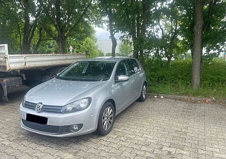 VW Golf Volkswagen 1.4 TSI DSG Comfortline