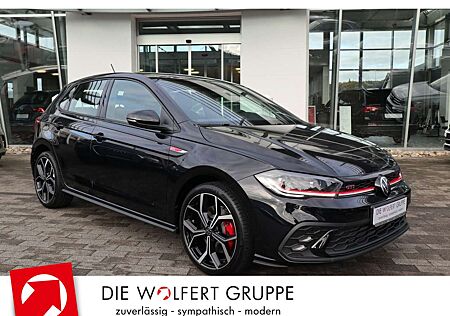 VW Polo GTI Volkswagen 2,0 TSI OPF (207 PS) DSG *NAVI*KAMERA*1