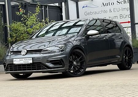 VW Golf R Volkswagen 2.0 TSI DSG 4MOTION, Pano, ACC, DYNAUDIO, Kamera