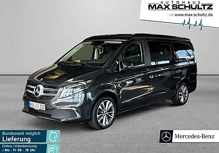 Mercedes-Benz Marco Polo 300d 4M KÜCHE ALLRAD AHK