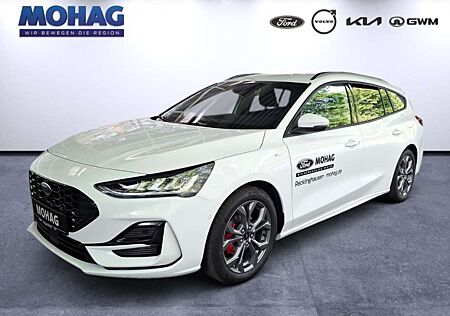 Ford Focus Turnier ST-Line - NAVI ACC BLIS KAMERA PDC