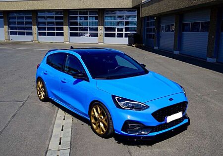 Ford Focus 2.3 EcoBoost S&S ST Edition