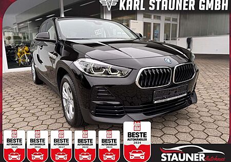 BMW X2 25e xDrive Advantage PDC LED SZH AHK