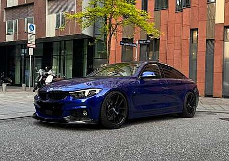 BMW 440i 440 Gran Coupe Aut. M Sport
