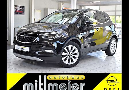 Opel Mokka X 1.4T 103kW Innovation LED RFK NAVI SHZ