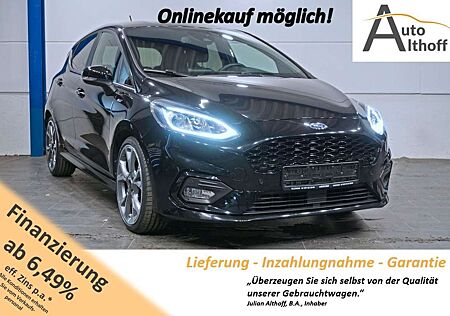 Ford Fiesta 1.0EcoBoost ST-Line X LED B&O ASSIST ACC