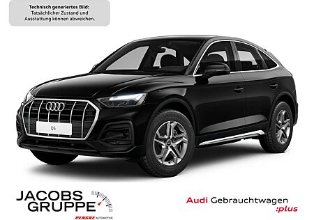 Audi Q5 Sportback 40 TDI quattro advanced VC*LED*PDC *