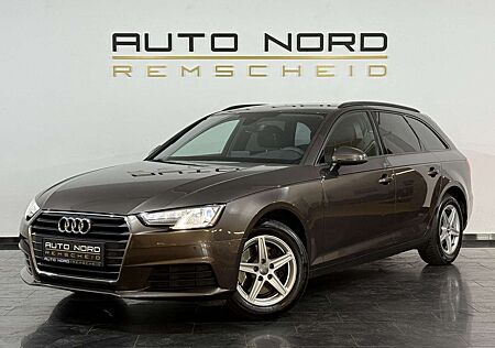 Audi A4 2.0 TDI Avant*S-Tronic*DAB*AHK*Xenon*MMI+*