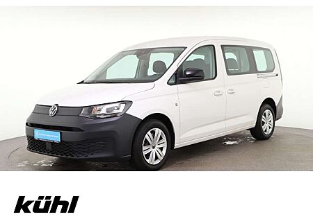 VW Caddy Volkswagen Kombi 2.0 TDI BMT Klima DAB PDC