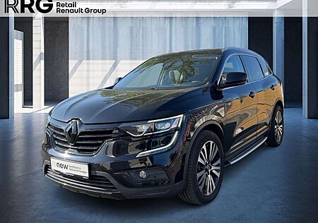 Renault Koleos INITIALE PARIS dCi 175 4WD X-tronic