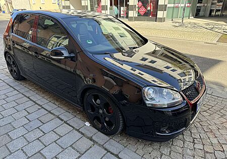 VW Golf GTI Volkswagen 2.0 DSG Edition 30