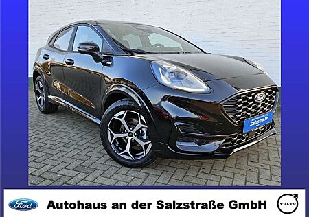 Ford Puma Aut. ST-LINE*Winter-Paket*FGS*SYNC4*LED*