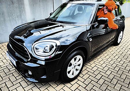 Mini One Countryman Blackyard 1.Hand