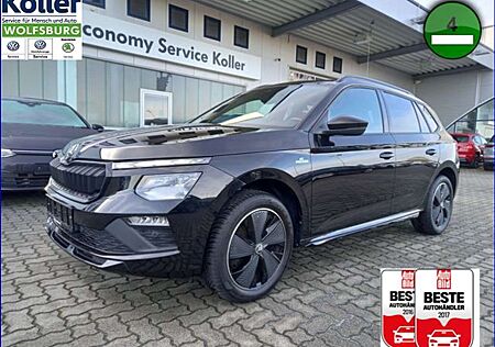 Skoda Kamiq 1.0 TSI DSG Monte Carlo Matrix LED