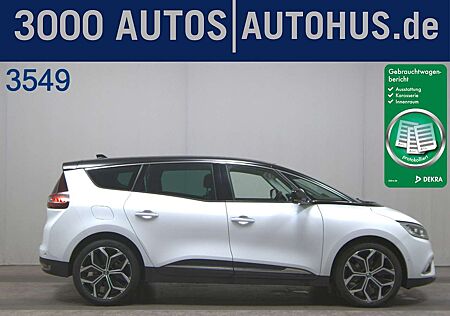 Renault Grand Scenic 1.3 TCe Intens Leder Navi LED AHK