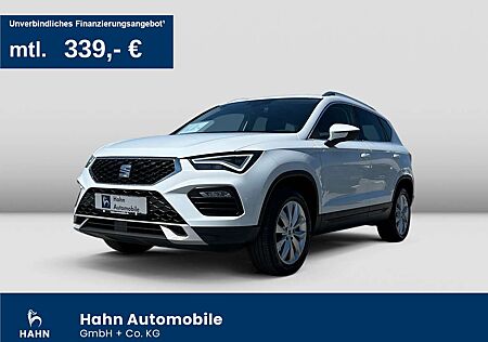 Seat Ateca 1.5 TSI ACT Style OPF