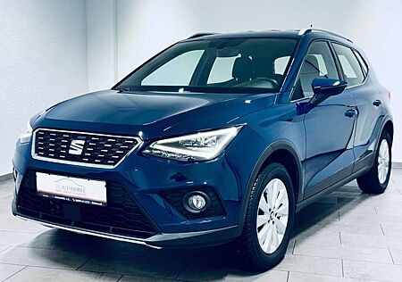 Seat Arona Xcellence * 2.HAND * NAVI * TEMP *