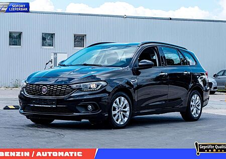 Fiat Tipo 1.3l M-Jet Easy,Tempomat,Sitzhzg.,