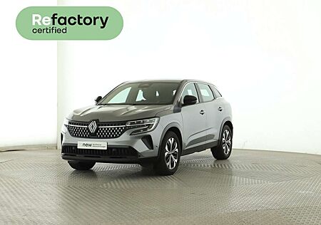 Renault Austral TCe 140 Mild-Hybrid Sitzheizun Automatik