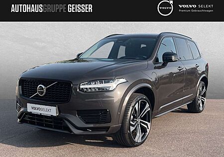 Volvo XC 90 XC90 T8 AWD Recharge Ultimate Dark 7-Sitzer