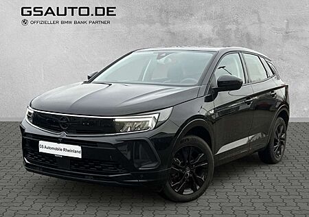 Opel Grandland 1.2 Turbo Aut.GS-Line Navi 360°LED 18''