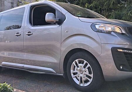 Peugeot Traveller Business L3 1. Hand Servicegepflegt