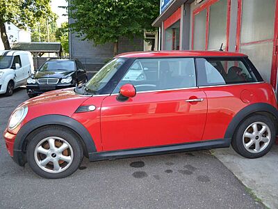 MINI One One 1.4 KLIMA *2.HAND