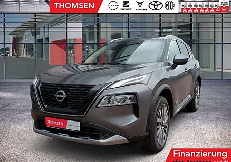 Nissan X-Trail TEKNA 1.5 VC-T e-4ORCE AUT ACC AUT LED