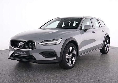 Volvo V60 CC V60 Cross Country B4 AWD PLUS MEMORY+KAMERA