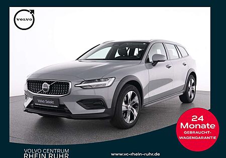 Volvo V60 CC V60 Cross Country B4 AWD PLUS MEMORY+KAMERA