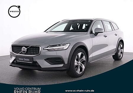 Volvo V60 CC V60 Cross Country B4 AWD PLUS MEMORY+KAMERA