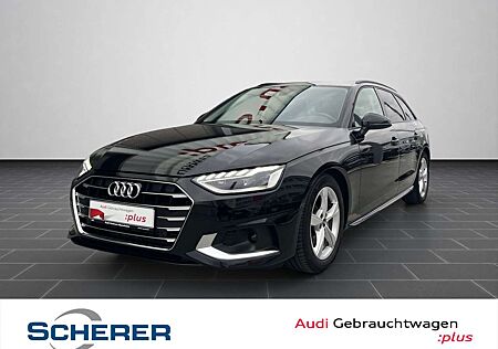 Audi A4 35 TFSI VIRTUAL COCKPIT NAVI PLUS LED