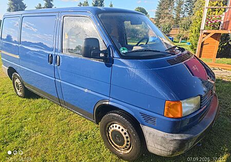VW T4 Volkswagen Camperausbau