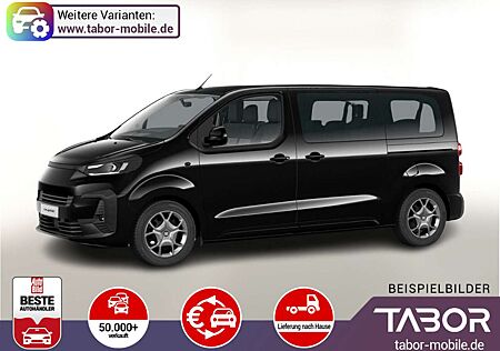 Fiat Ulysse AT8 Pop L2 9S Navi Klimaaut LED UVP-27%*