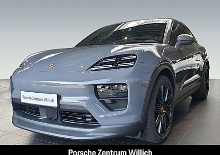 Porsche Macan 4S BOSE LED-Matrix Panorama LED-Matrix