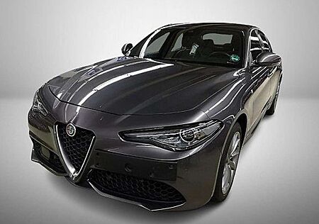 Alfa Romeo Giulia 2.0 Turbo TI Q4 AT8*Assistenz-Paket*Kamer