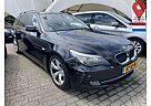 BMW 520d 520 5-serie Touring Corporate Lease klima N