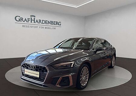 Audi A5 Sportback S-Line 40TDI S-Tr. Business-Paket