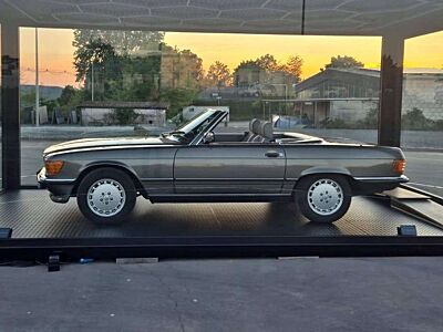 Mercedes-Benz SL 300 SL-Klasse
