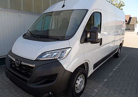 Opel Movano C Kasten L3H2 3,5t Edition+Navi+Kamera