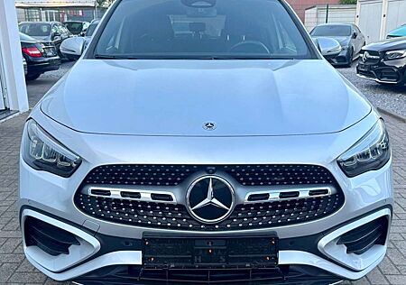 Mercedes-Benz GLA 200 7G-DCT Edition AMG Line