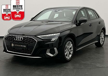 Audi A3 SB 35 TFSI advanced +ACC+LED-SW+AHK+CARPLAY+