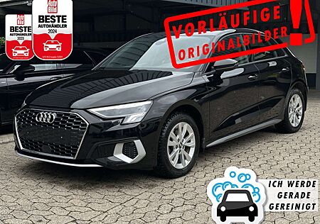 Audi A3 SB 35 TFSI advanced +ACC+LED-SW+AHK+CARPLAY+