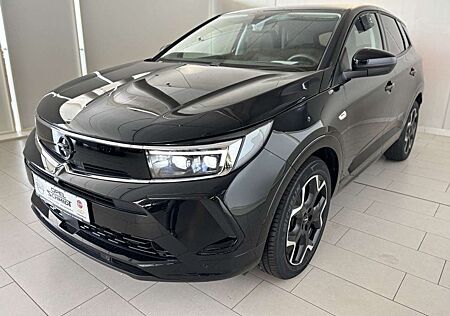 Opel Grandland 1.2 DI GS