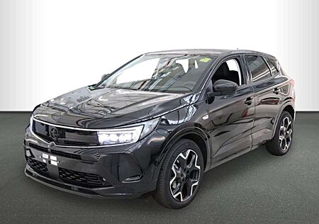 Opel Grandland 1.2 DI GS