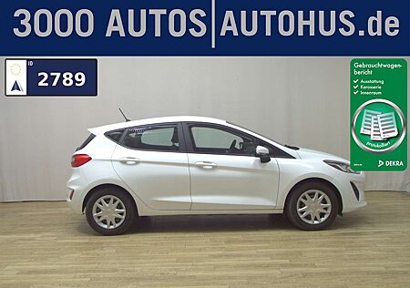 Ford Fiesta 1.5 TDCi Trend Navi PDC Shz Winter